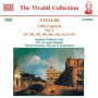 Vivaldi, A. - Concert For Cello/Strings
