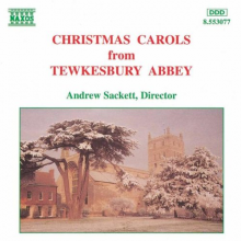 V/A - Christmas Carols From Tew