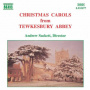 V/A - Christmas Carols From Tew