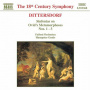 Dittersdorf, C.D. von - Sinfonias 1-3