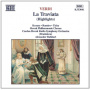 Verdi, Giuseppe - La Traviata (Highlights)