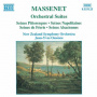 Massenet, J. - Orchestral Suites 4-7