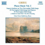 Salonen, Esa-Pekka - Piano Music V.2