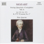 Peter Schmidl, Wiener Philharm - String Quartets Vol. 6