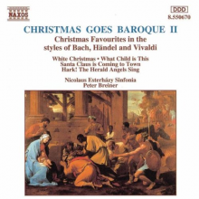 V/A - Christmas Goes Baroque Ii