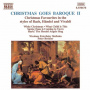 V/A - Christmas Goes Baroque Ii