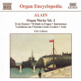 Alain, Marie-Claire - Organ Works Vol.2