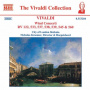 City of London Sinfonia & Nicholas Kraemer - Vivaldi: Wind Concerti Rv 122, 533, 537, 538, 539, 545 & 560