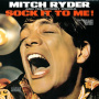 Ryder, Mitch & Detroit Wh - Sock It To Me -180gr-