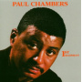 Chambers, Paul - 1st Bassman