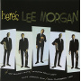 Morgan, Lee - Here's Lee Morgan