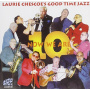 Laurie Chescoe's Good Time Jazz - Now We Are 10