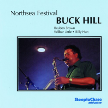 Hill, Buck -Quintet- - Northsea Festival