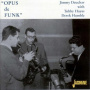 Deuchar, Jimmy - Opus De Funk