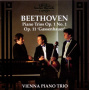 Zinman, David - Piano Trio Op.1 No.1