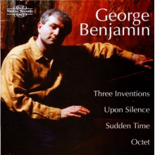 Benjamin, G. - Three Inventions