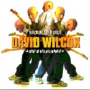 Wilcox, David - Rockin' the Boogie