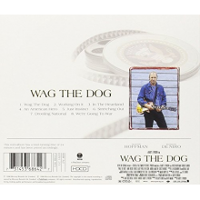 Knopfler, Mark - Wag the Dog