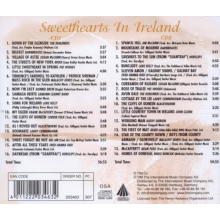 V/A - Sweethearts In Ireland