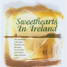 V/A - Sweethearts In Ireland