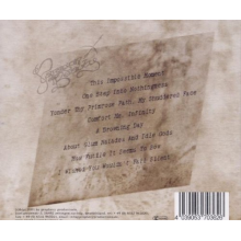Paragon of Beauty - Comfort Me Infinity