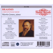 Boston Symphony Orchestra, Leo - Complete Piano Works=Box=