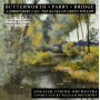 Bridge/Butterworth/Parry - Suite For String Orchestr