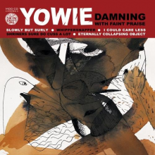Yowie - Damning With Faint Praise