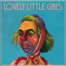 Lovely Little Girls - Cleaning the Filth From a Delicate Frame