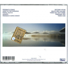 Flying Saucer Attack - Chorus