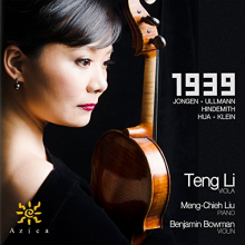 Li, Teng - 1939