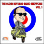 V/A - Glory Boy Mod Radio Showcase, Vol. 1