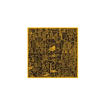 Mungolian Jet Set - A City So Convenient