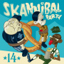 V/A - Skannibal Party, Vol. 14