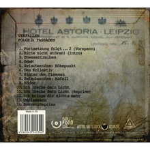 Asp - Verfallen - Folge 2: Fassaden