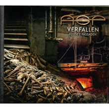 Asp - Verfallen - Folge 2: Fassaden