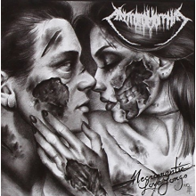 Antropomorphia - Necromantic Love Songs