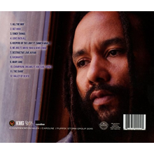 Marley, Ky-Mani - Maestro