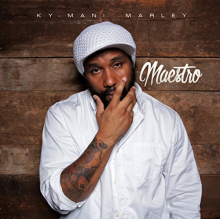 Marley, Ky-Mani - Maestro