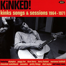 Various - Kinked!