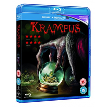 Movie - Krampus