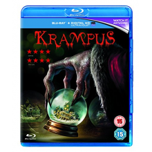 Movie - Krampus