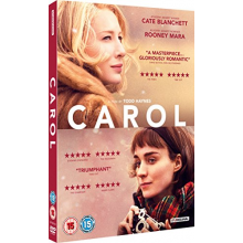 Movie - Carol