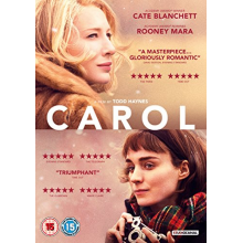 Movie - Carol