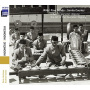 Various - Java Pays Sunda Musiques Savantes