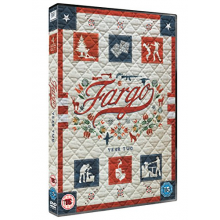 Tv Series - Fargo Season 2