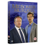 Tv Series - Midsomer Murders - S.18