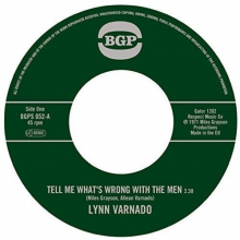 Varnado, Lynn - Tell Me What's Wrong With the Men