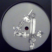 Alias - A Sides Part 4 Vol 2