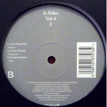 Alias - A Sides Part 4 Vol 2